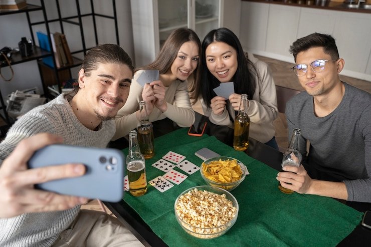 viral4d login platform features and gaming categories
