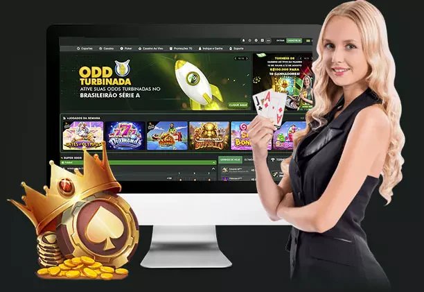 Multicoloured game lobby interface showing slots and live tables