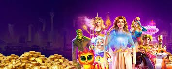 Joker Gaming bonus rounds and free spins on viral4d login